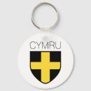 Search for david key rings Wales