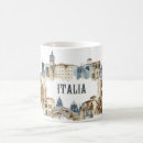 Search for architecture mugs Italy