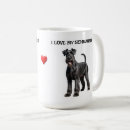 Search for cute schnauzer mugs Puppy