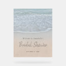 Search for welcome board posters Tropical