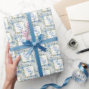 Search for watercolour roses wrapping paper For her