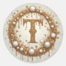 Search for alphabet t stickers For her