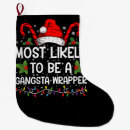 Search for family christmas stockings Party