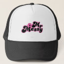 Search for messy hats Chorion