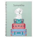 Search for dog notebooks Cute