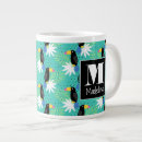 Search for toucan bird mugs Rainforest