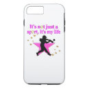 Search for girls softball iphone cases Team