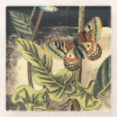 Search for black flowers coasters Cream