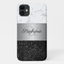 Search for white glitter iphone cases Chic