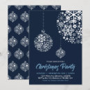 Search for winter seasonal invitations Business