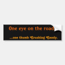 Search for candi bumper stickers Candy