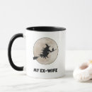 Search for ex wife mugs For him