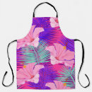 Search for exotic bird aprons Pattern