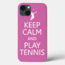Search for tennis cases Player