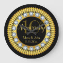 Search for anniversary clocks Diamond