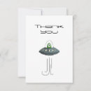 Search for green alien cards Spaceship