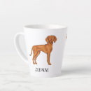 Search for pointer dog mugs Cute
