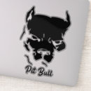 Search for american pit stickers Staffordshire