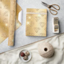 Search for engagement wrapping paper Modern