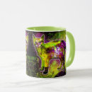 Search for cosmic cat mugs Cats