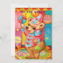 Search for kids birthday party thank you cards Boy