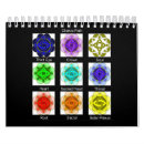 Search for mandala calendars Orange