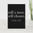 Search for christia cards Bible