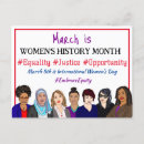 Search for march postcards Equality