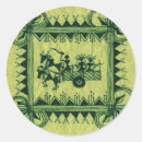 Search for tribal indian stickers Traditional