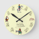 Search for best friends clocks For kids