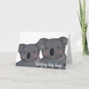 Search for koala cards Cute