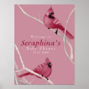 Search for christmas party posters Baby shower