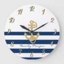 Search for nautical clocks Gold