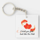 Search for japanese koi key rings Flower