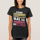 Search for going to be a grandma tshirts Grandmas