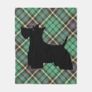 Search for scottish terrier blankets Scotty