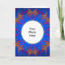 Search for fractal image cards Abstract