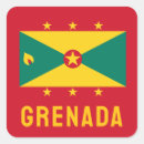 Search for grenada stickers Caribbean