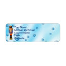 Search for nutcracker return address labels Blue