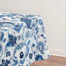 Search for farmhouse tablecloths Floral