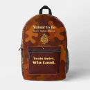 Search for vision bags Motivation