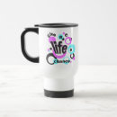 Search for life travel mugs Christian