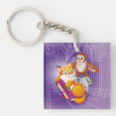 Search for purple owl key rings Cute