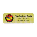 Search for spain return address labels Spanish