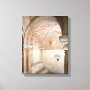 Search for fresco canvas prints School
