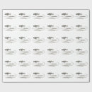 Search for fish wrapping paper Coastal