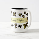 Search for floral butterfly mugs Unique