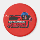 Search for miraculous ladybug magnets Paris france