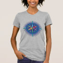 Search for compass rose tshirts Navigation