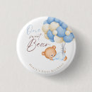 Search for animals first birthday badges For kids